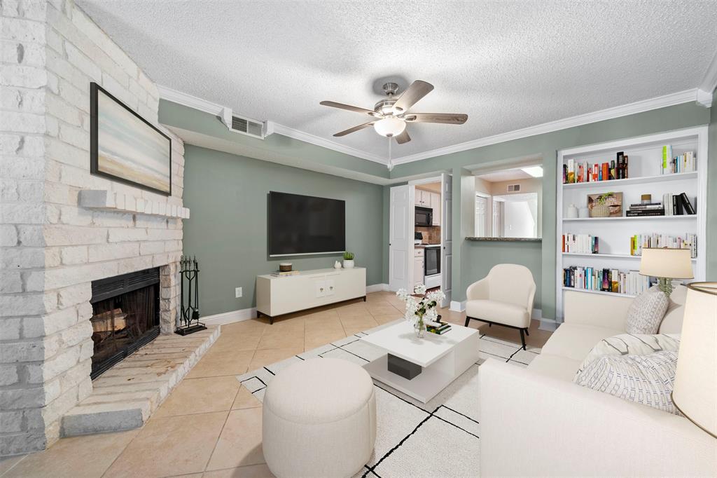 1140 Marina Bay Drive 110A