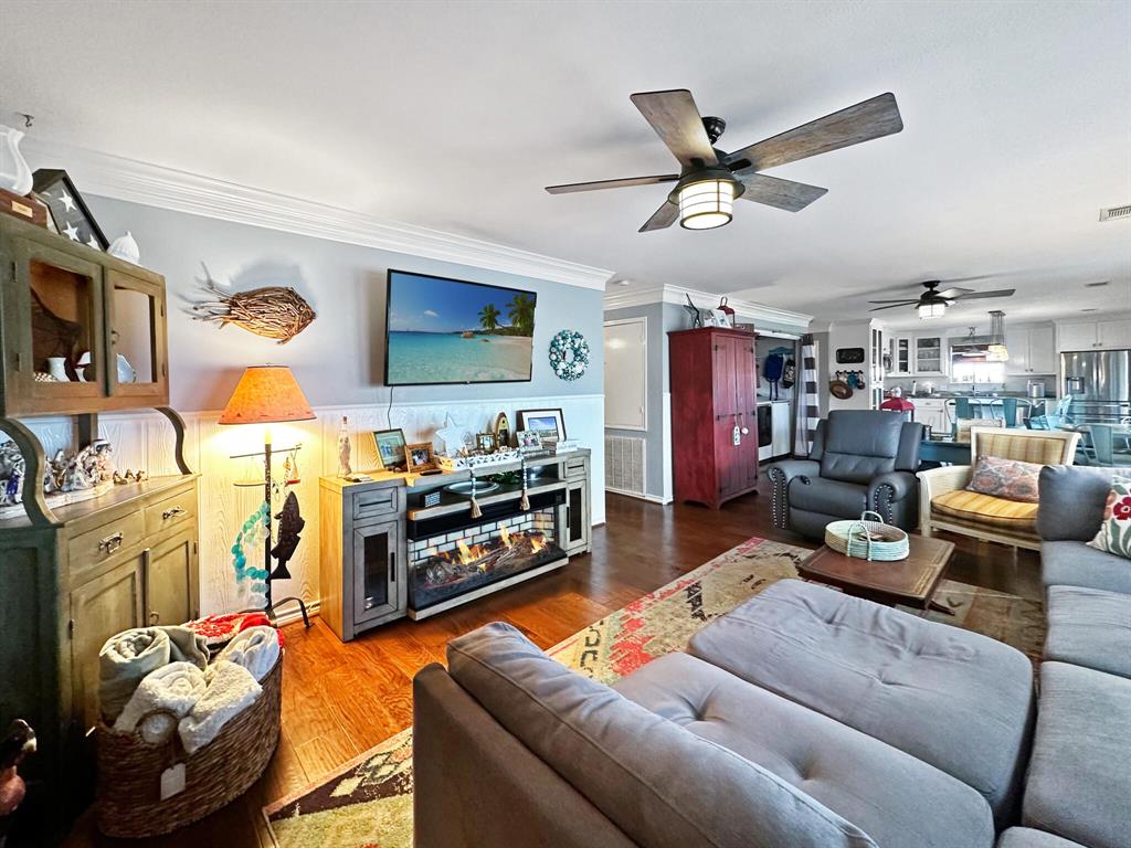 3108 Patty, Crystal Beach, Texas image 21