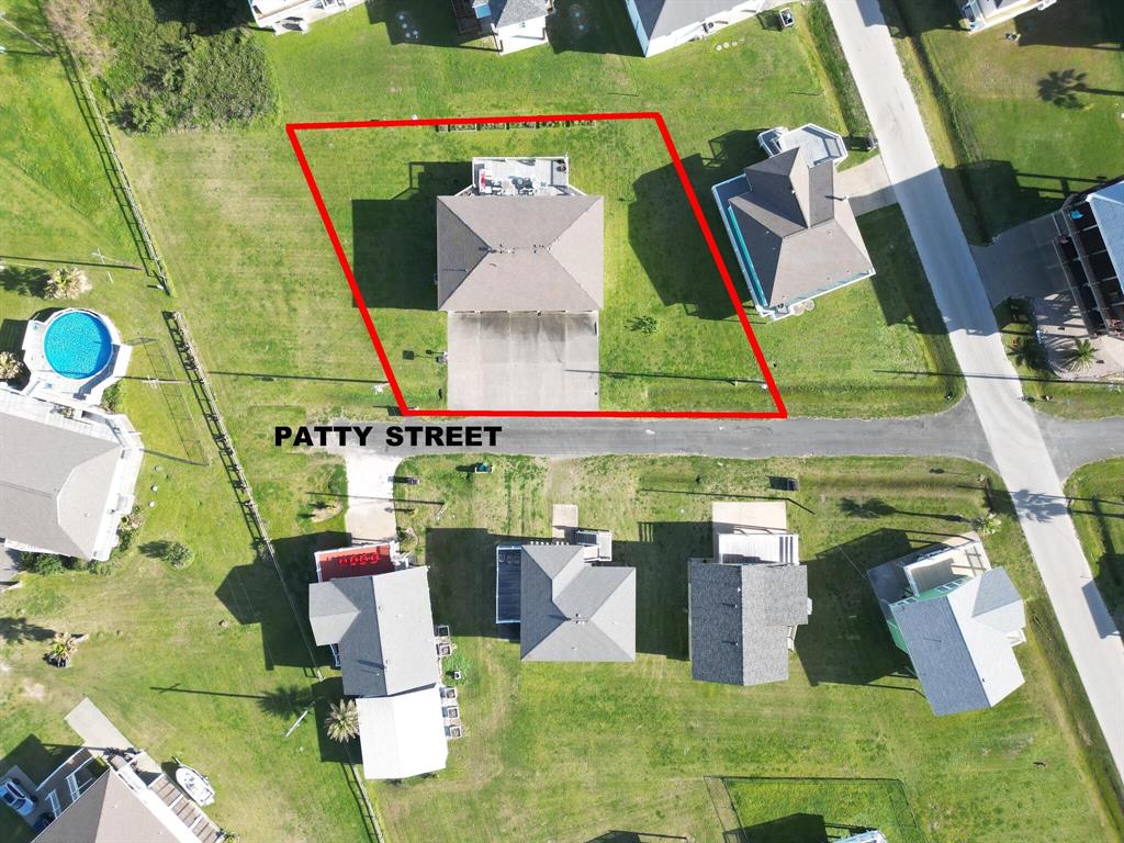 3108 Patty, Crystal Beach, Texas image 6