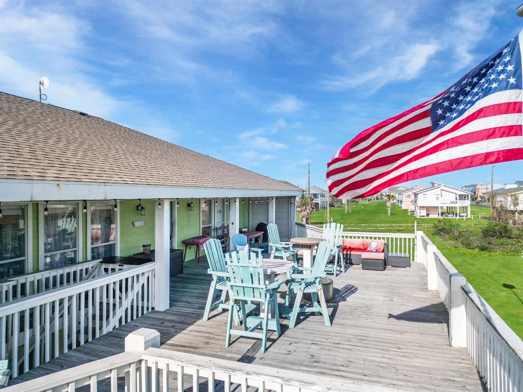 3108 Patty, Crystal Beach, Texas image 12