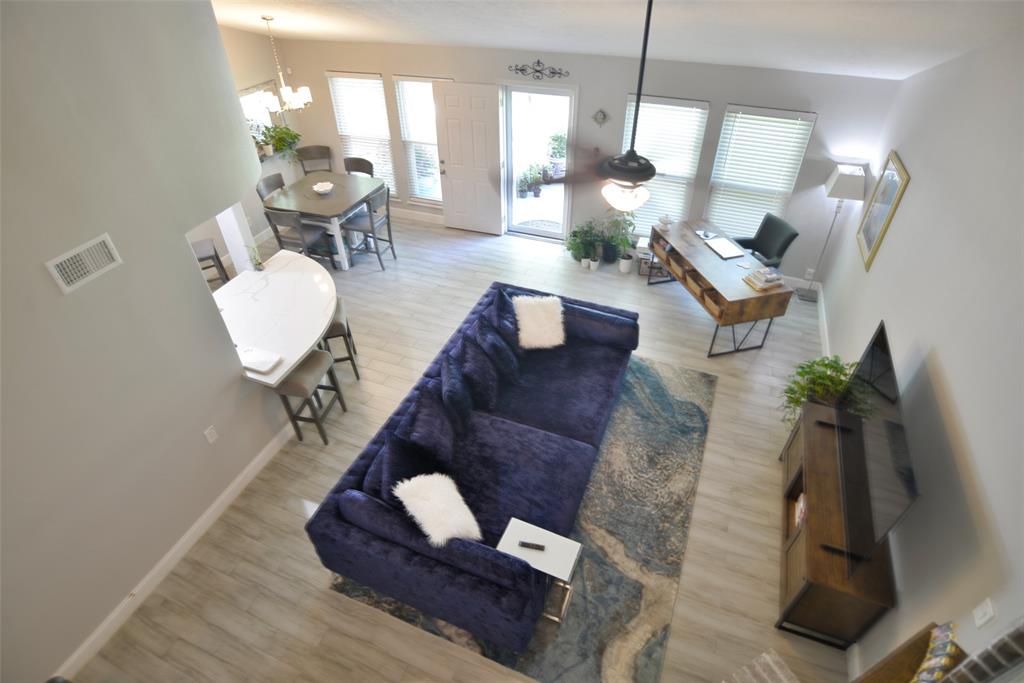 51 Hideaway Drive #51, Friendswood, Texas image 17