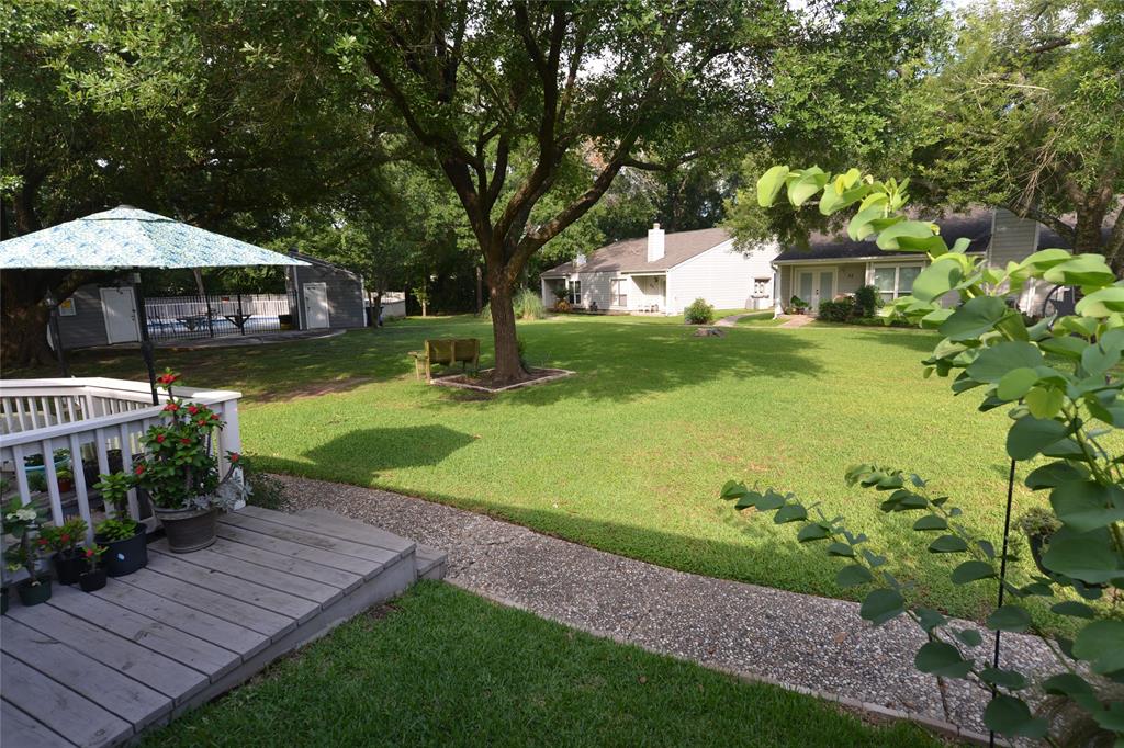 51 Hideaway Drive #51, Friendswood, Texas image 28