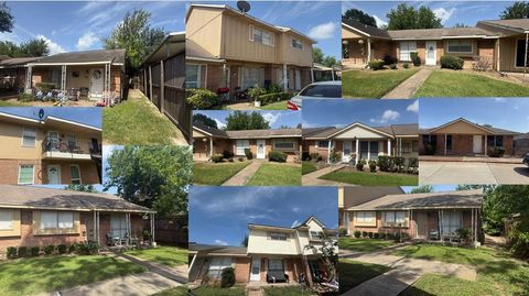 0 Burke Road Pasadena TX 77504