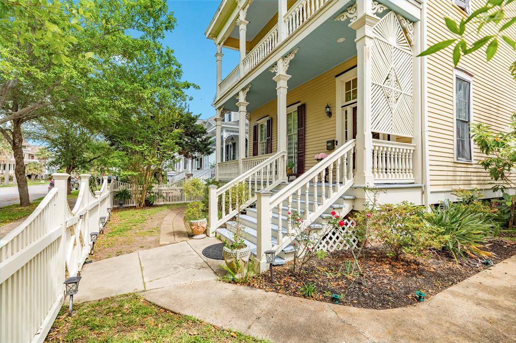 1823 Sealy Street, Galveston, Texas image 42