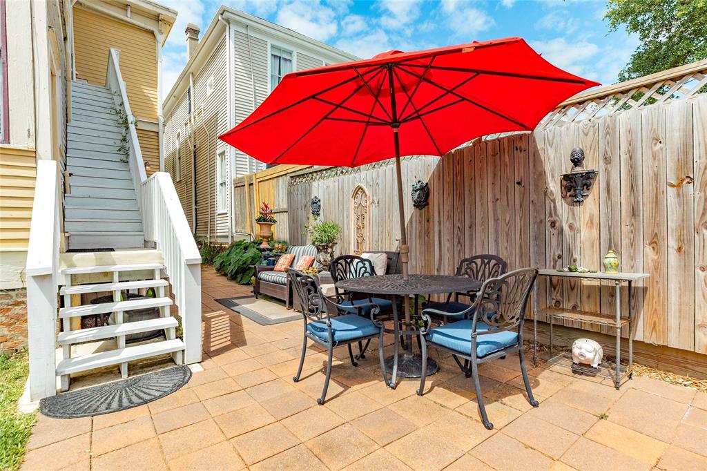 1823 Sealy Street, Galveston, Texas image 49