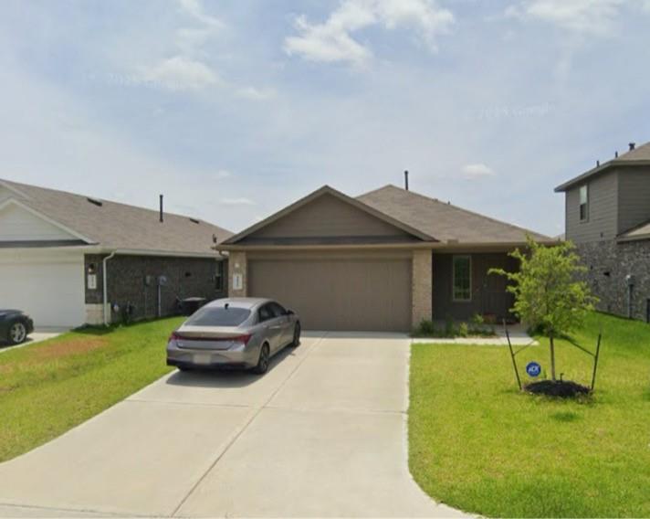 16916 Rich Pines Drive, Conroe, Texas image 1