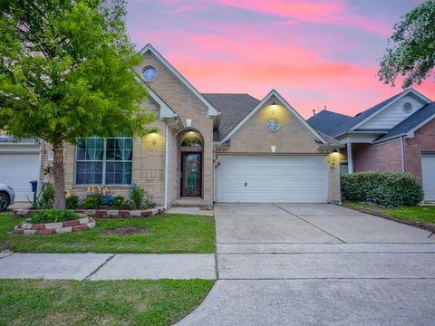 13231 Babbitt Street Houston TX 77034