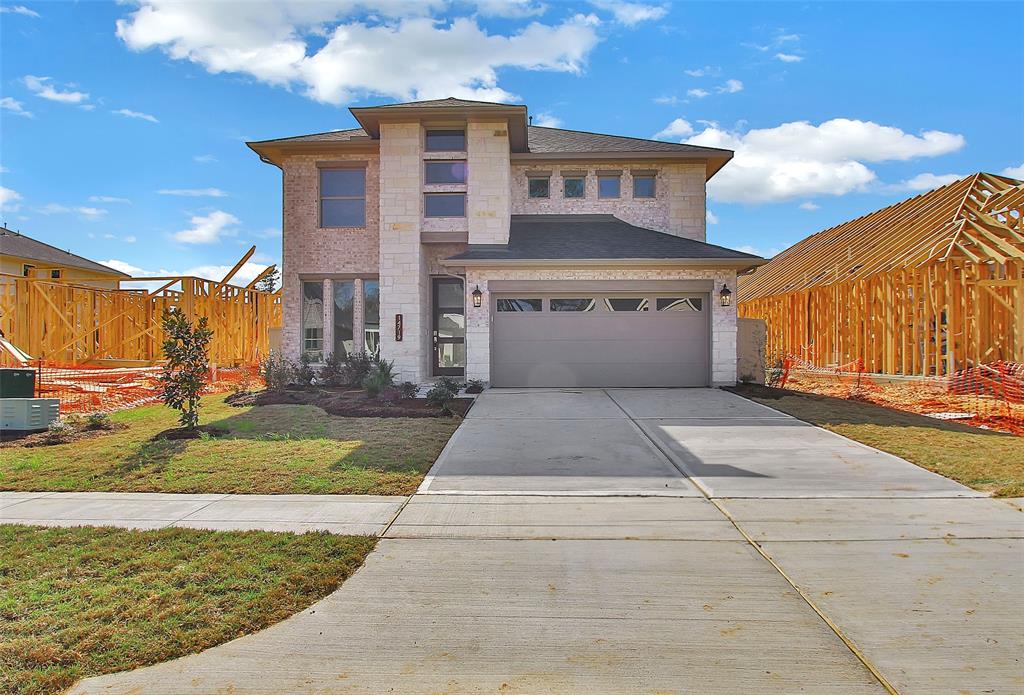 14719 Band Tailed Pigeon Court, Magnolia, Texas image 13