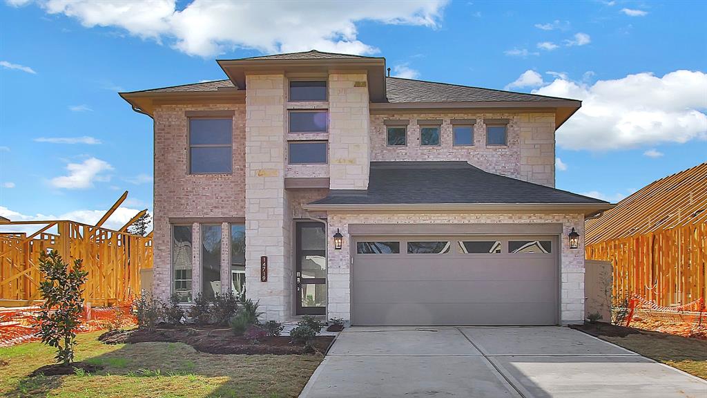 14719 Band Tailed Pigeon Court, Magnolia, Texas image 1