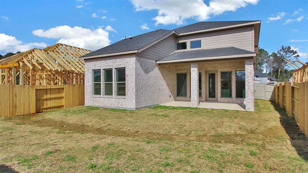 14719 Band Tailed Pigeon Court, Magnolia, Texas image 11