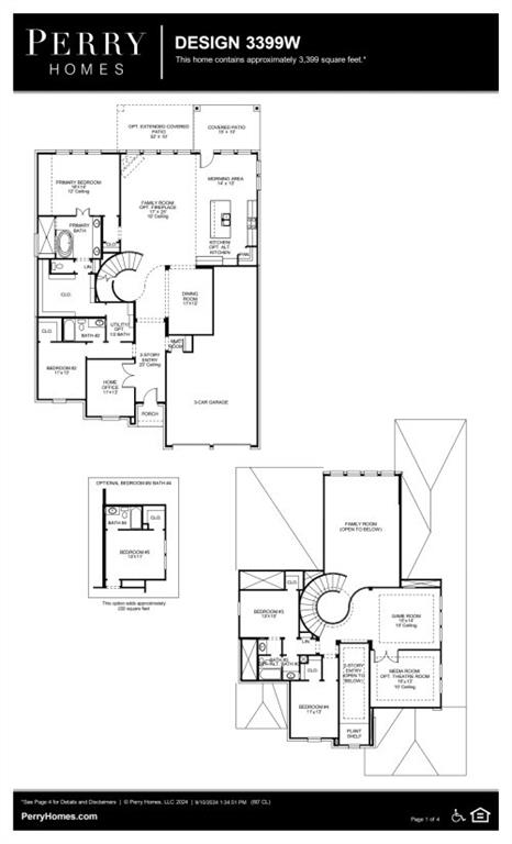 2011 Jade Manor Drive