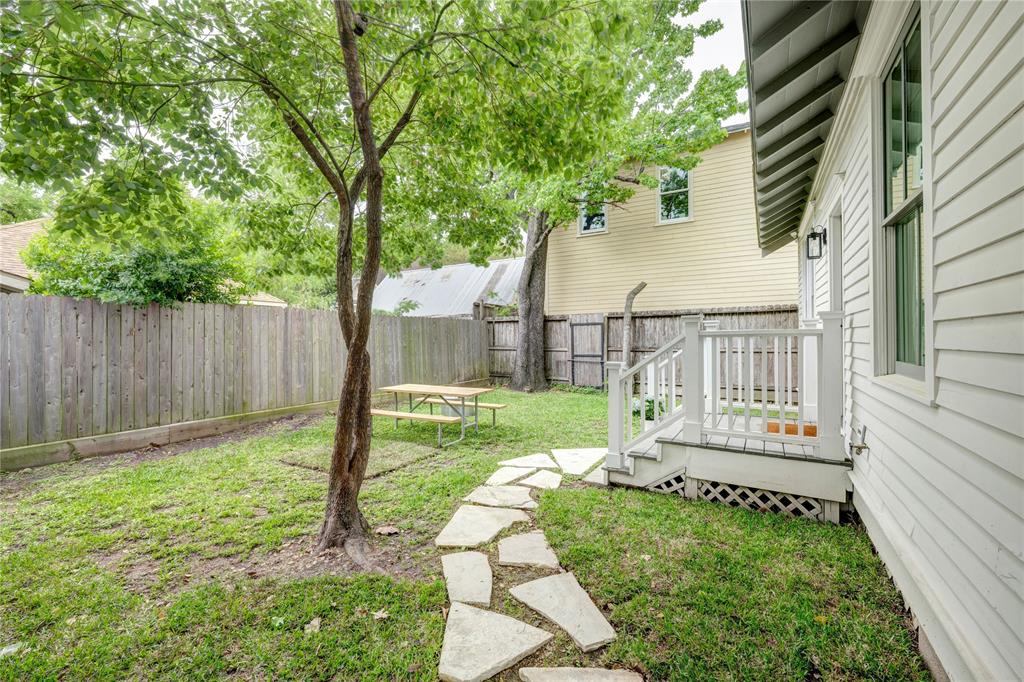 512 Highland Street, Houston, Texas image 21