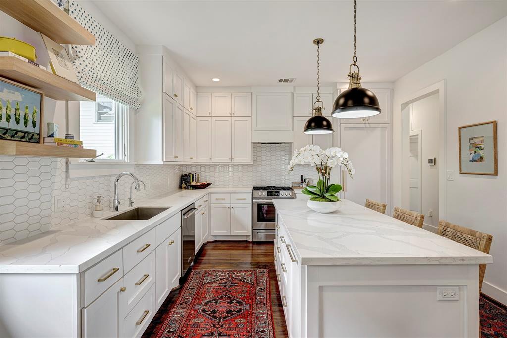 512 Highland Street, Houston, Texas image 7
