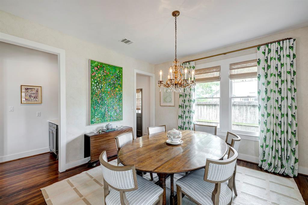 512 Highland Street, Houston, Texas image 3