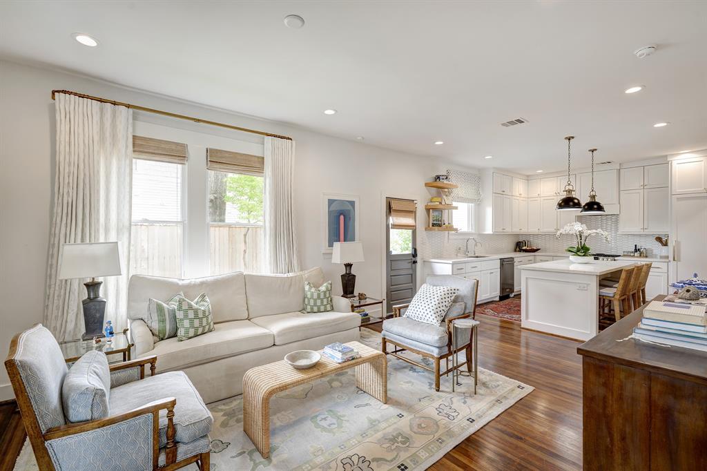 512 Highland Street, Houston, Texas image 4