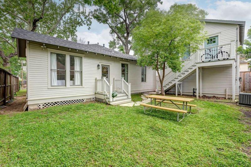 512 Highland Street, Houston, Texas image 20