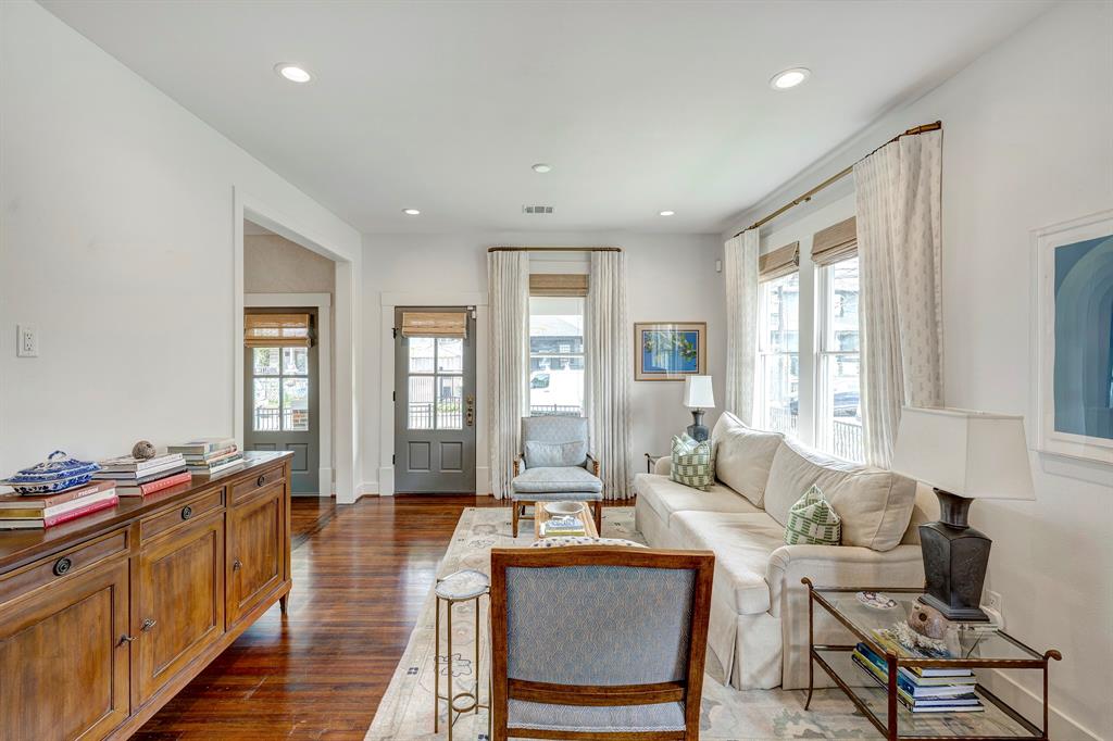 512 Highland Street, Houston, Texas image 5