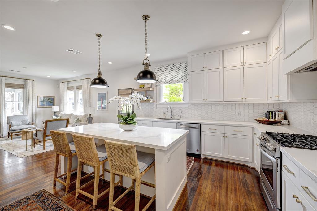 512 Highland Street, Houston, Texas image 6