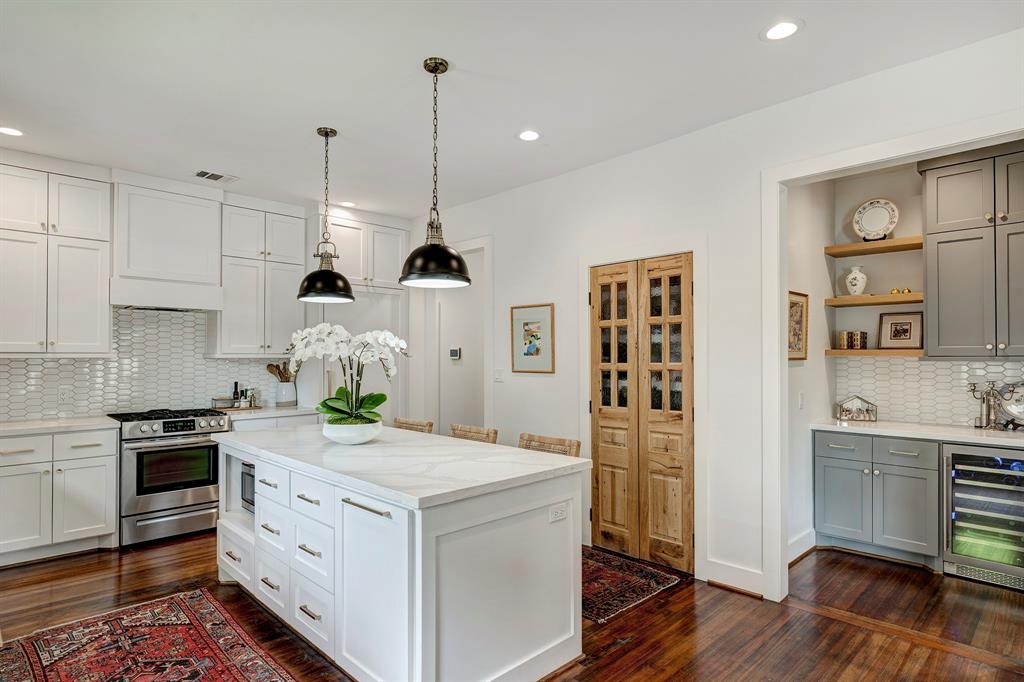512 Highland Street, Houston, Texas image 8
