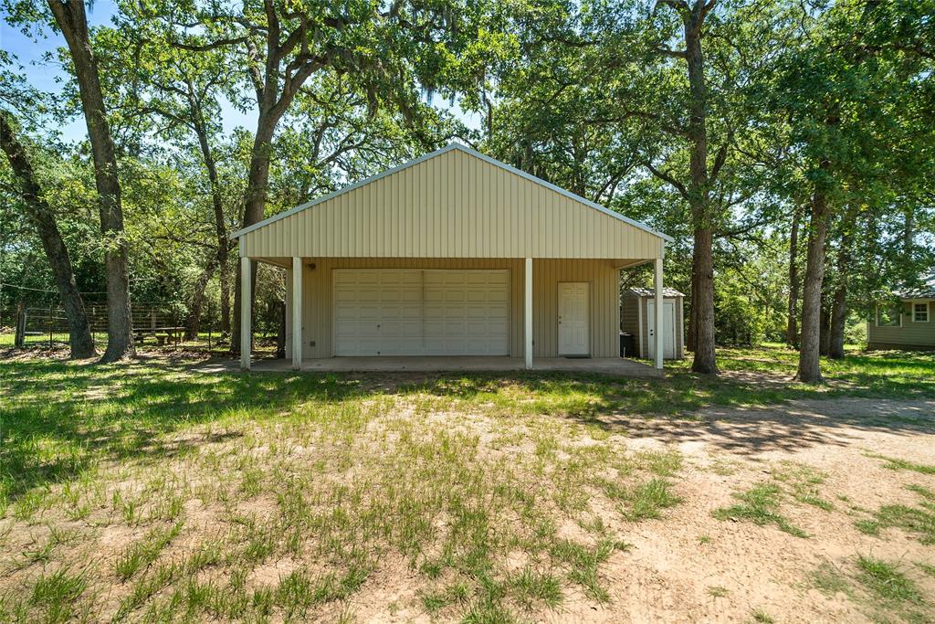 1009 Oakridge Road, Weimar, Texas image 33