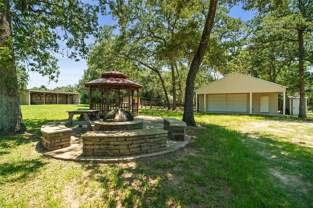 1009 Oakridge Road, Weimar, Texas image 31