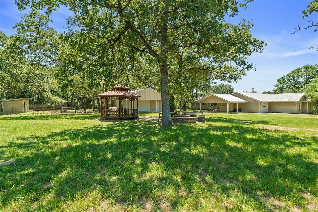 1009 Oakridge Road, Weimar, Texas image 37