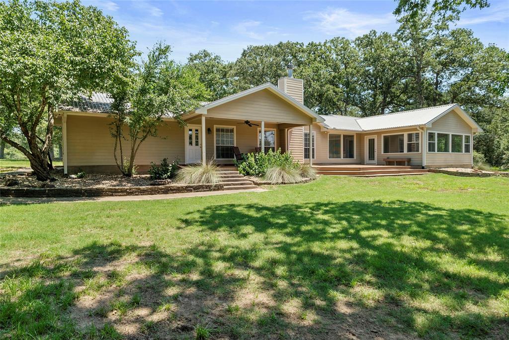 1009 Oakridge Road, Weimar, Texas image 3