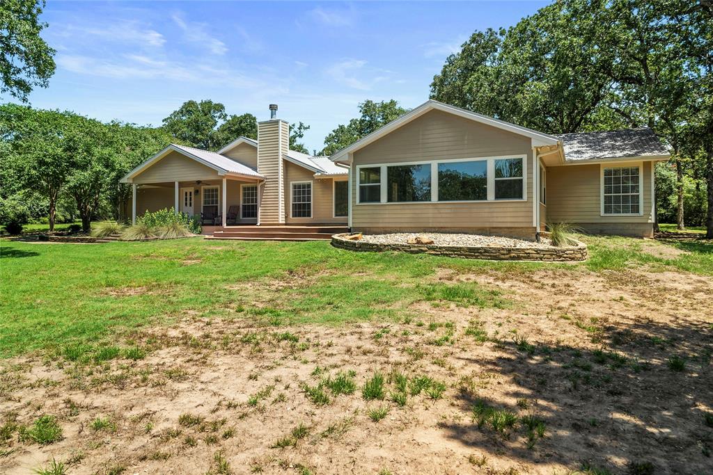 1009 Oakridge Road, Weimar, Texas image 2