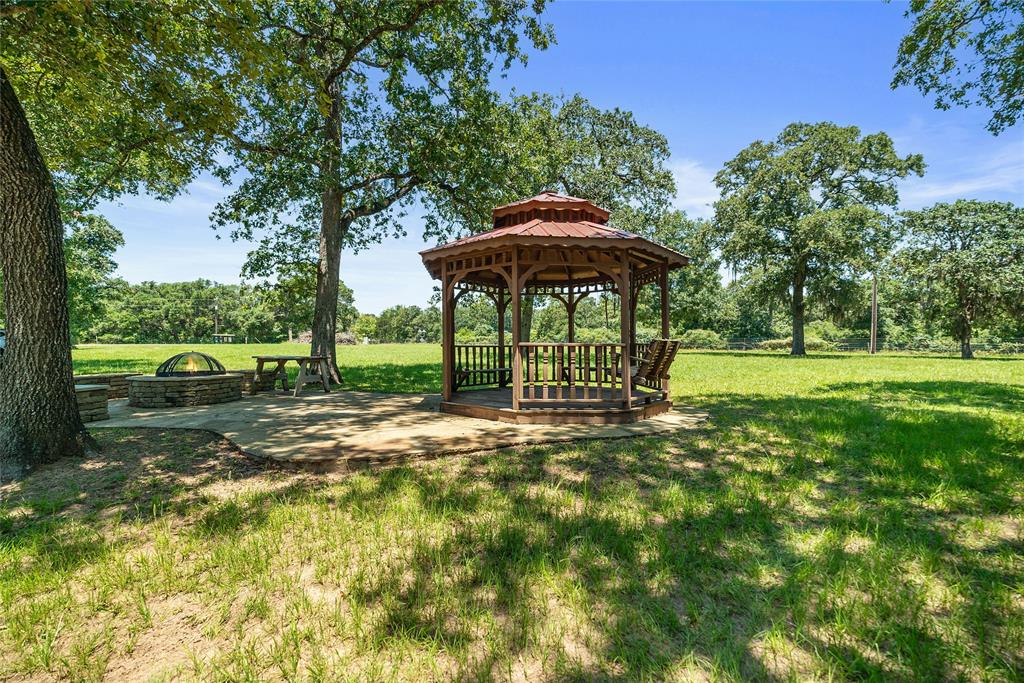 1009 Oakridge Road, Weimar, Texas image 30