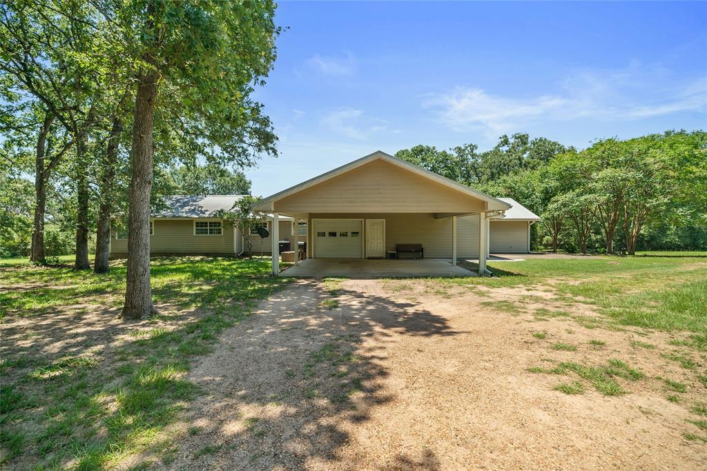 1009 Oakridge Road, Weimar, Texas image 34