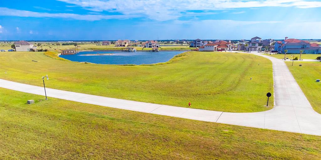 TBD Cabernet Court, Port O Connor, Texas image 3