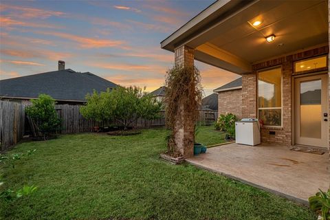 A home in Richmond