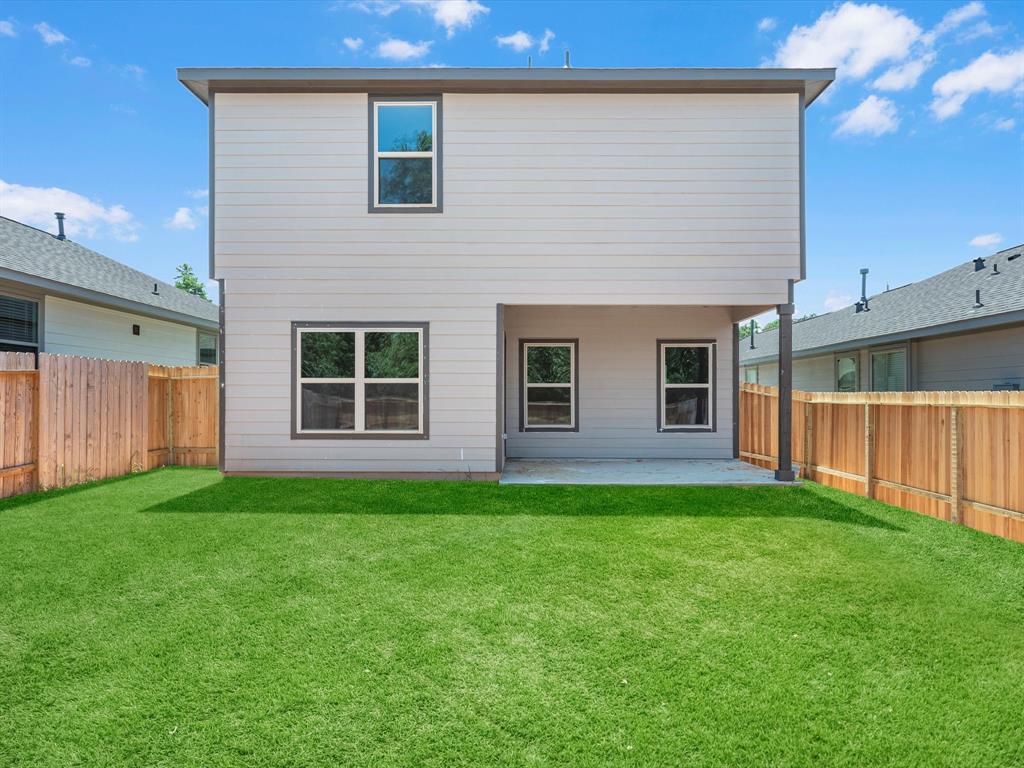 483 Dalloway Street, Montgomery, Texas image 16