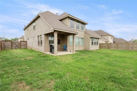 A home in Richwood