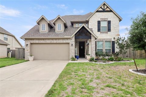 A home in Richwood