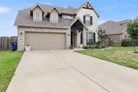 A home in Richwood