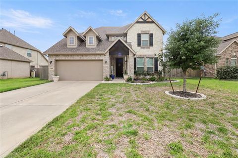 A home in Richwood