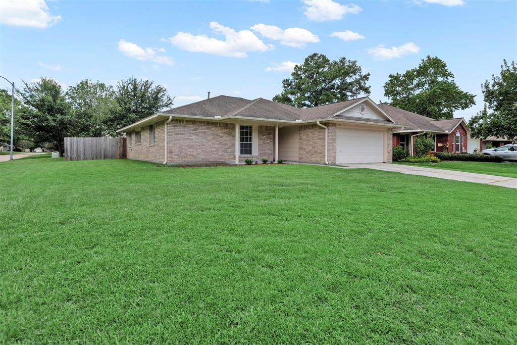2402 Pine Cone Drive