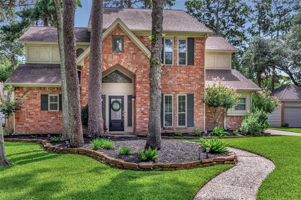 17710 Terrawren Lane