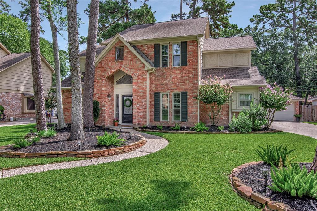 17710 Terrawren Lane