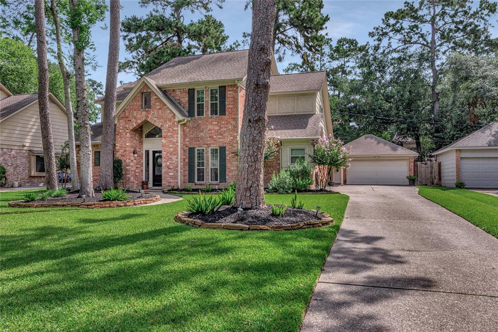 17710 Terrawren Lane