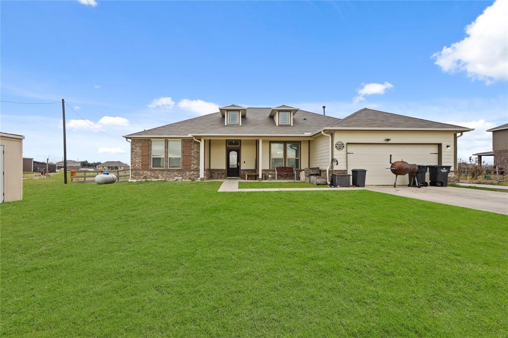 7718 Kovar Road, Beasley, Texas image 1