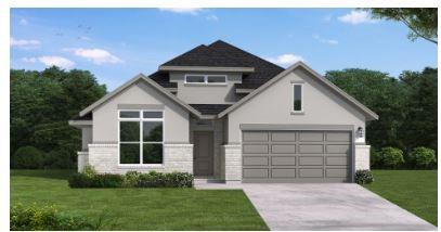 406 Mercury Sky Road, Richmond, Texas image 1
