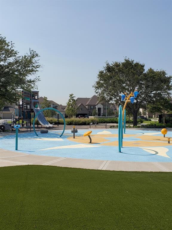 406 Mercury Sky Road, Richmond, Texas image 5
