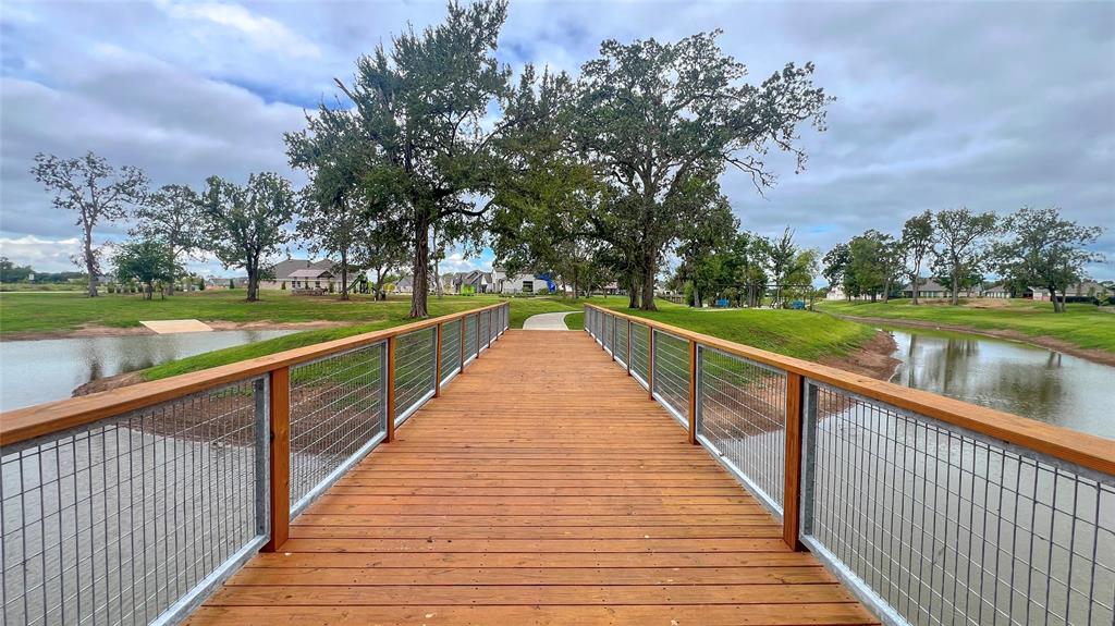 32316 Bluetipped Dancer Court, Fulshear, Texas image 4