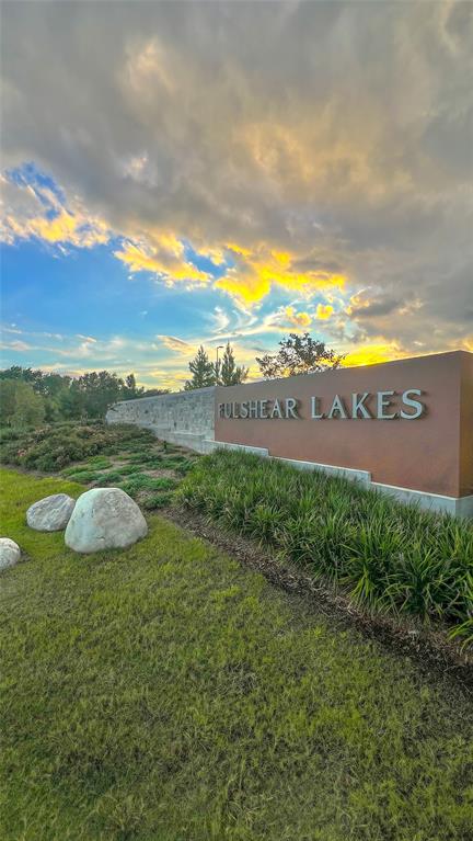 32316 Bluetipped Dancer Court, Fulshear, Texas image 5