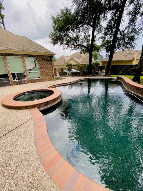 7607 Bridenwood Court