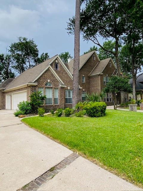7607 Bridenwood Court