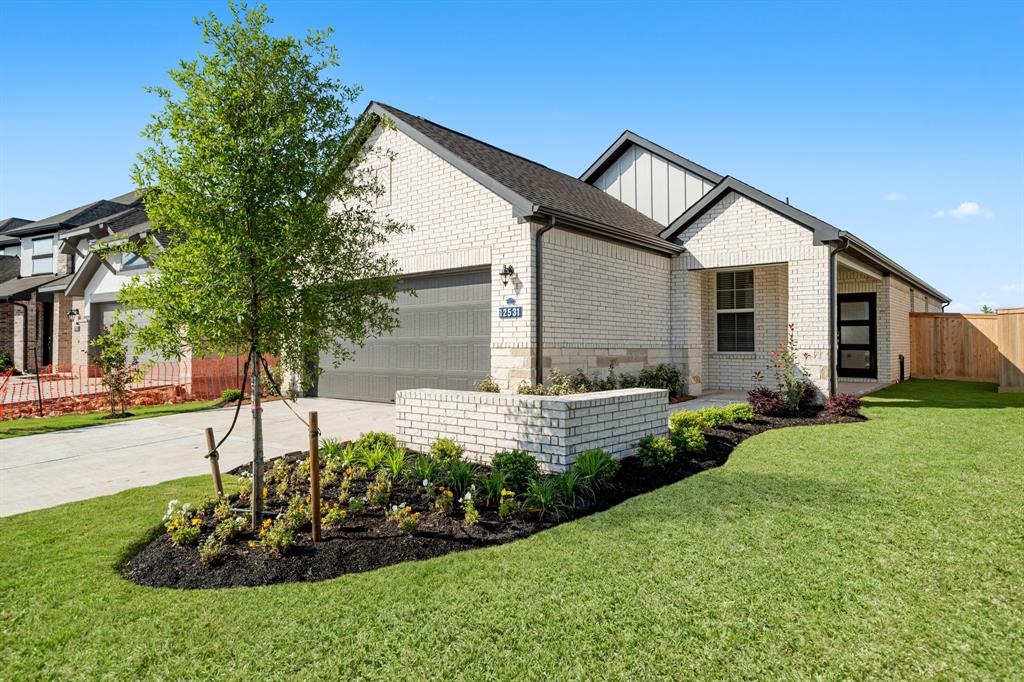 12531 Llano Estacado Drive, Cypress, Texas image 2