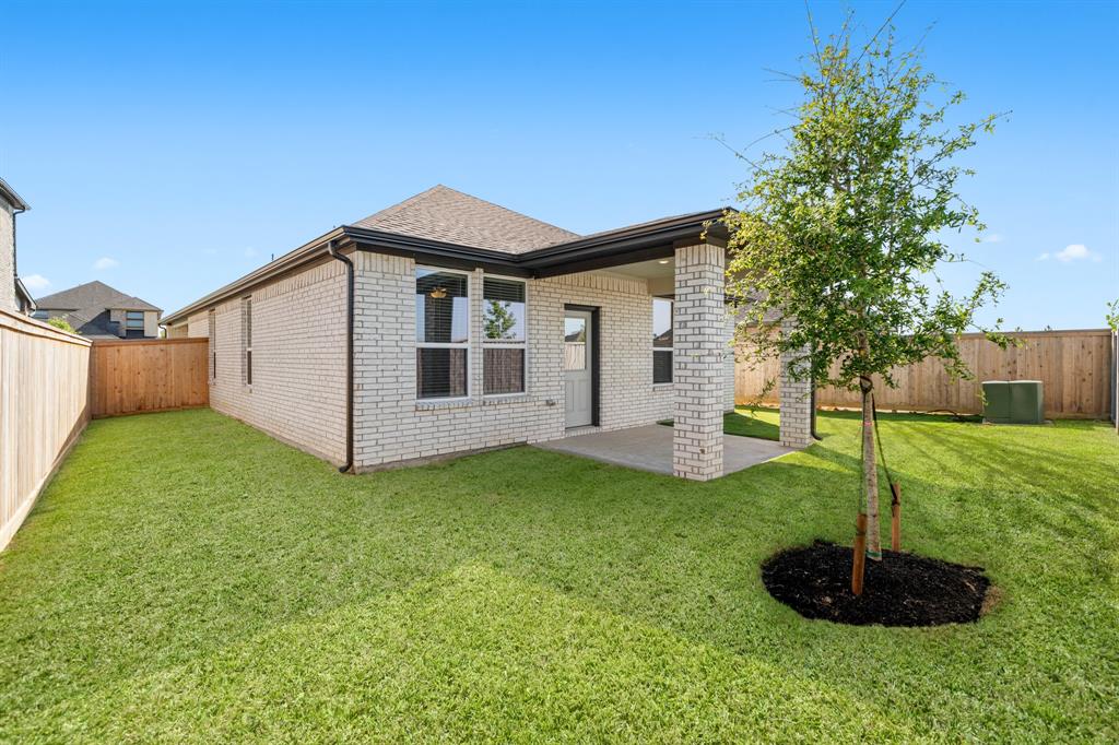 12531 Llano Estacado Drive, Cypress, Texas image 21